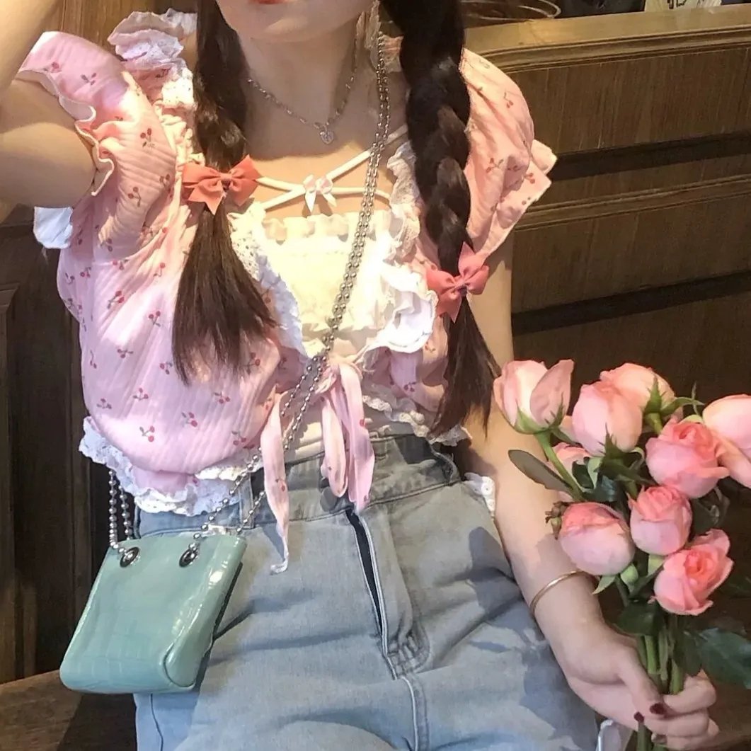 毒贩大妈